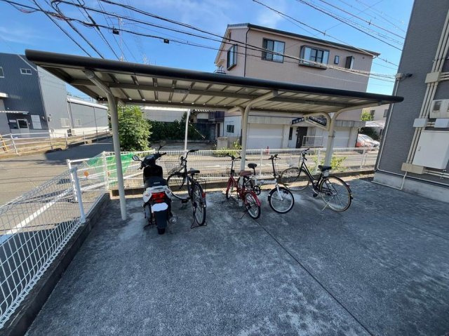 レオパレスＦ５６のその他