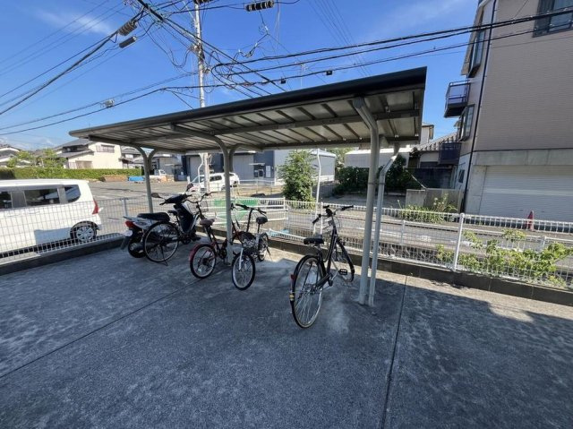 レオパレスＦ５６のその他
