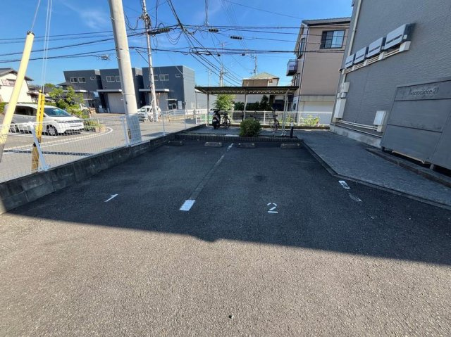 レオパレスＦ５６のその他