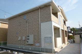 プランドール・ソフィア・山﨑Ⅱ