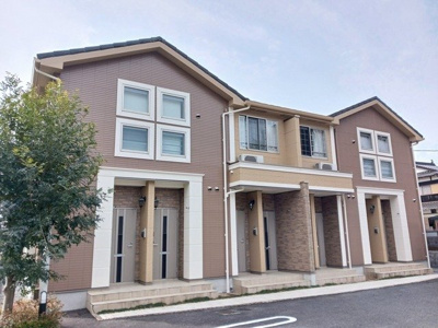 【外観】 | プリマヴェーラ