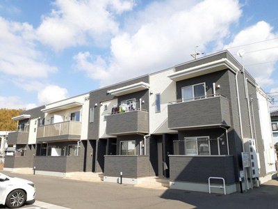 【外観】 | ピュア・エクスペンションⅡ