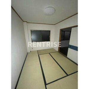 コーポ松岡のその他共用部分