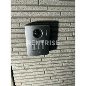 コーポ松岡のセキュリティ