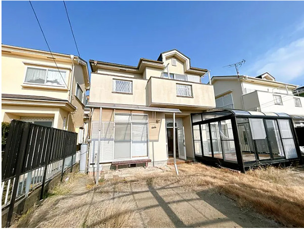 玉村町下之宮　中古999