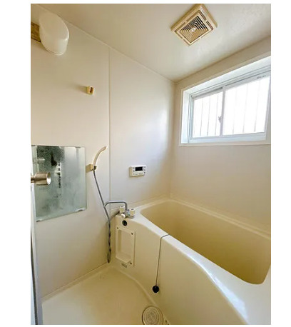 玉村町下之宮　中古1599の浴室