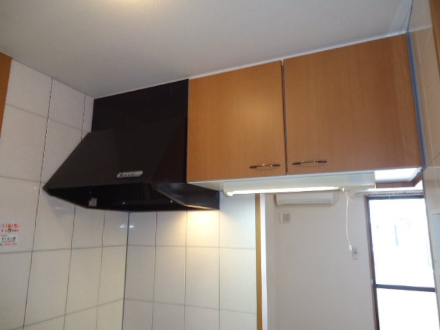 ハイムグランドールのキッチン|キッチン（イメージ）