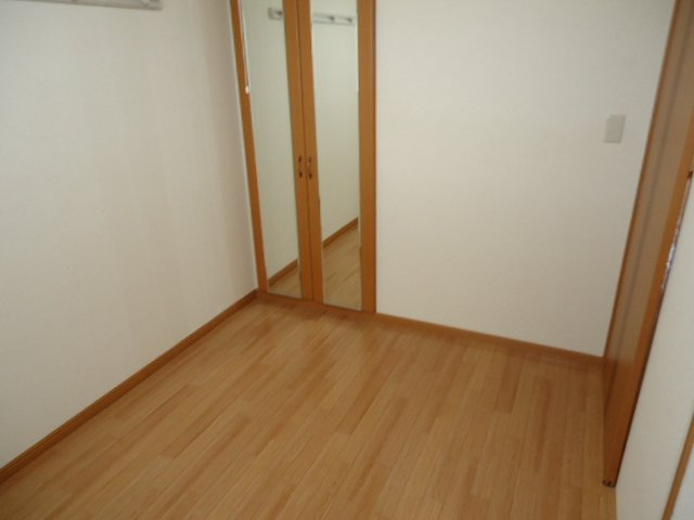 ハイムグランドールの内装|洋室（イメージ）