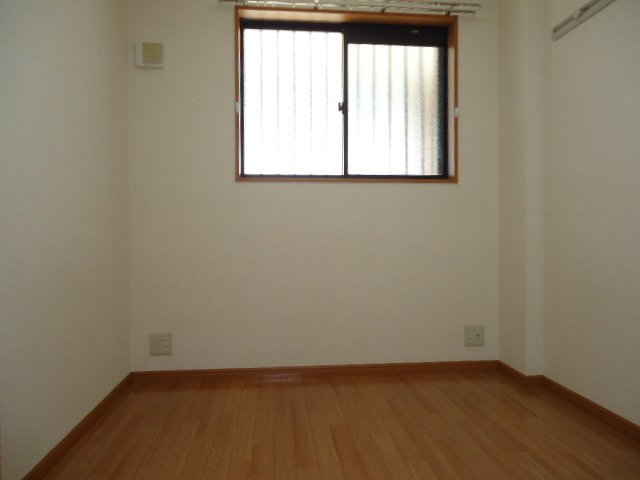 ハイムグランドールの内装|洋室（イメージ）