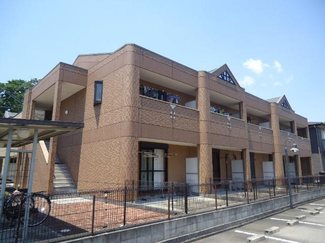 ハイムグランドール