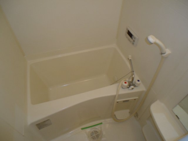 ハイムグランドールの浴室|バス（イメージ）