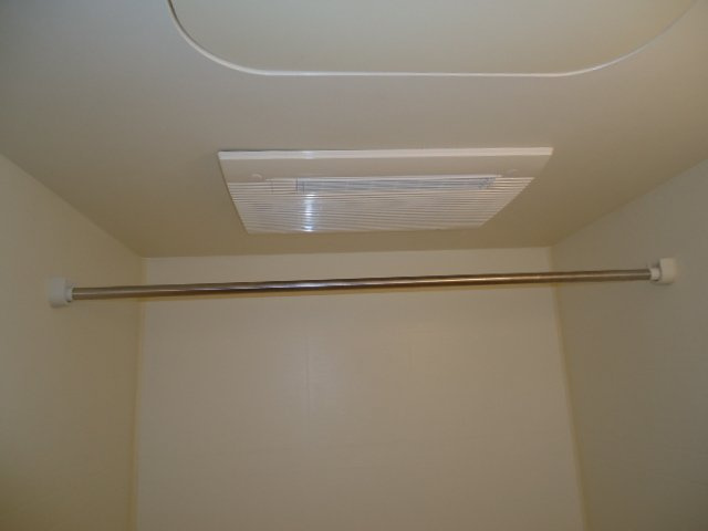 ハイムグランドールのその他|浴室乾燥機（イメージ）