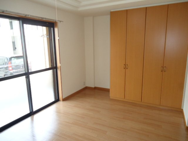 ハイムグランドールの居間・リビング|リビング（イメージ）