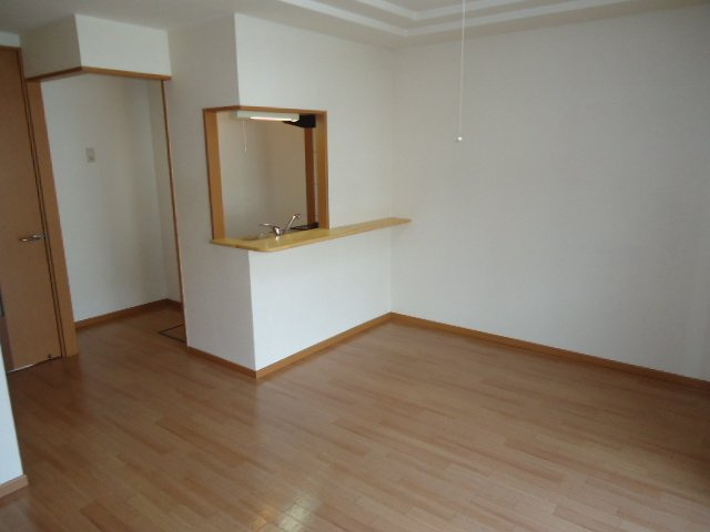 ハイムグランドールの居間・リビング|リビング（イメージ）