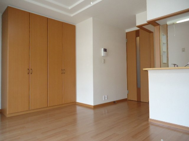 ハイムグランドールの居間・リビング|リビング（イメージ）