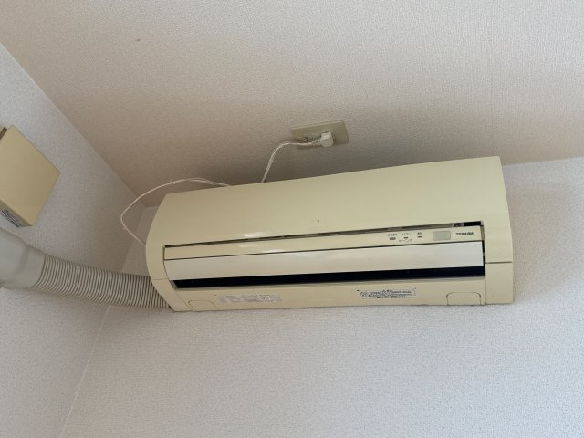ストークコーポ大津茂の設備
