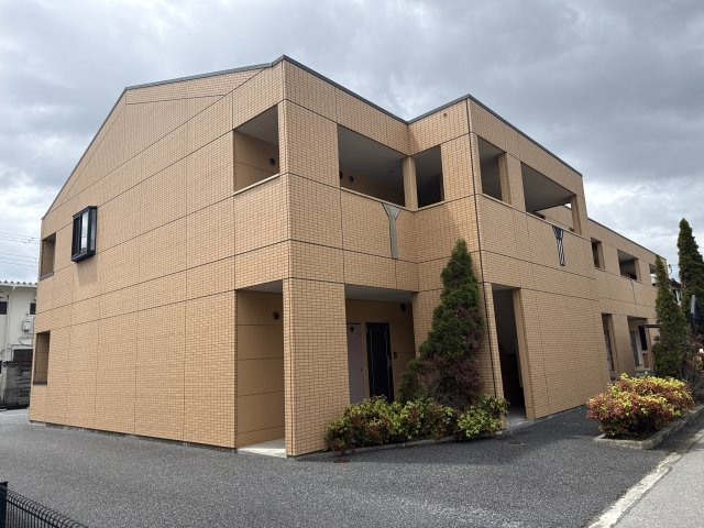 ストークコーポ大津茂