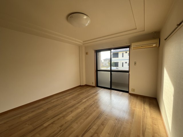 ビアンヒルズの子供部屋