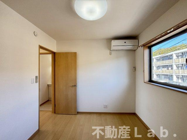 ベル・ルミエールの設備|※同一建物別号室のお写真です。