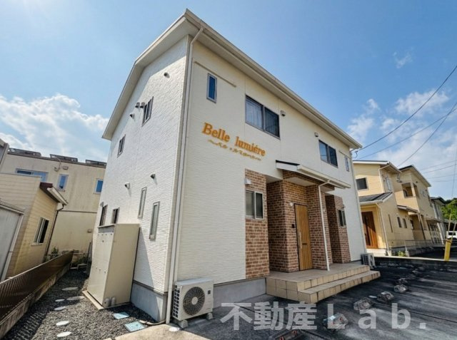 ベル・ルミエール