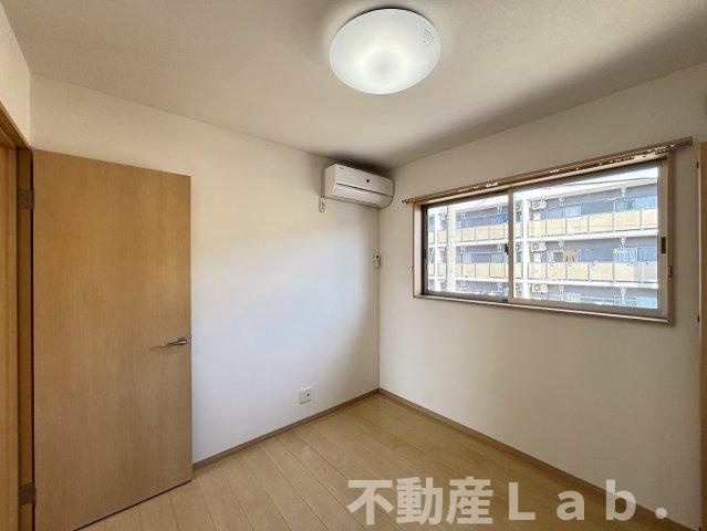 ベル・ルミエールの内装|※同一建物別号室のお写真です。