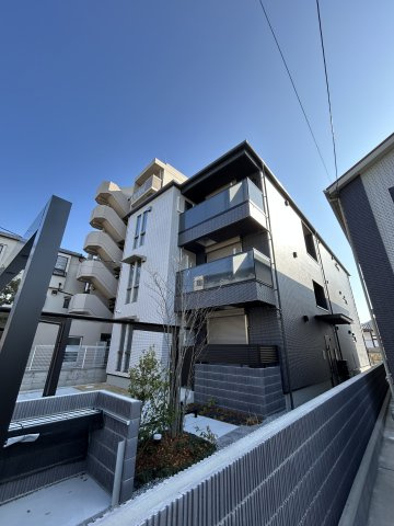 Ｙｏｕｒ　Ｍａｉｓｏｎ　立花のエントランス|建物の内部です
