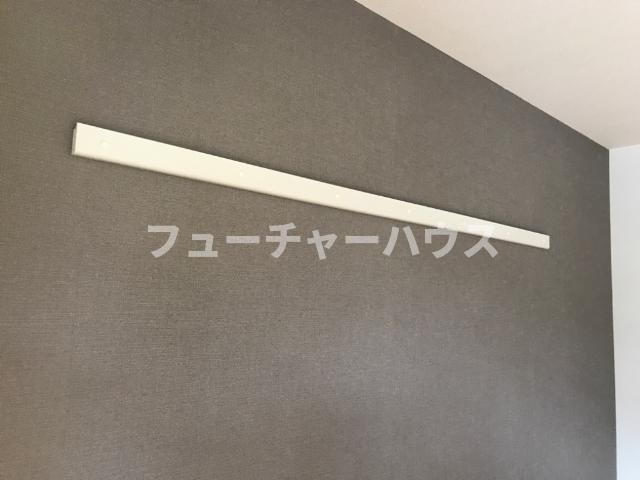 ベル・グラースのその他|その他