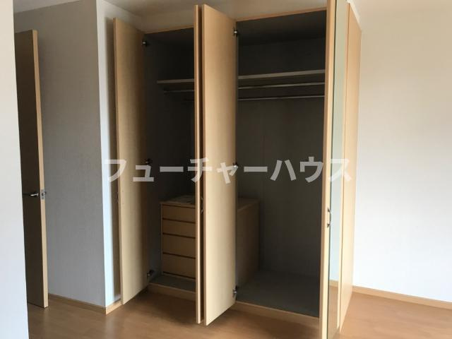 ベル・グラースのその他|室内設備