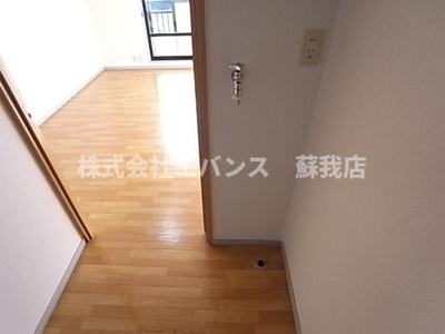  | グレイスハイランズ