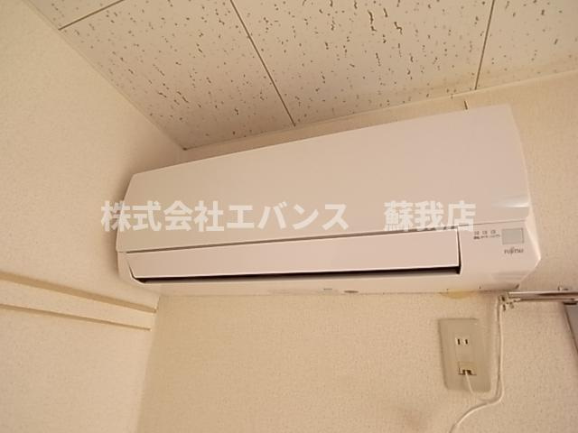 【設備】 | グレイスハイランズ