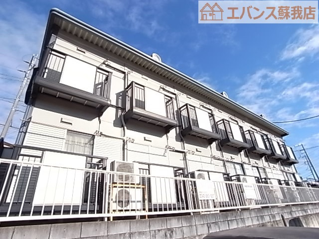 【外観】 | グレイスハイランズ