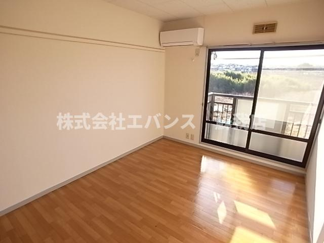【居間・リビング】 | グレイスハイランズ