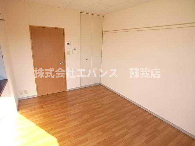 【寝室】 | グレイスハイランズ