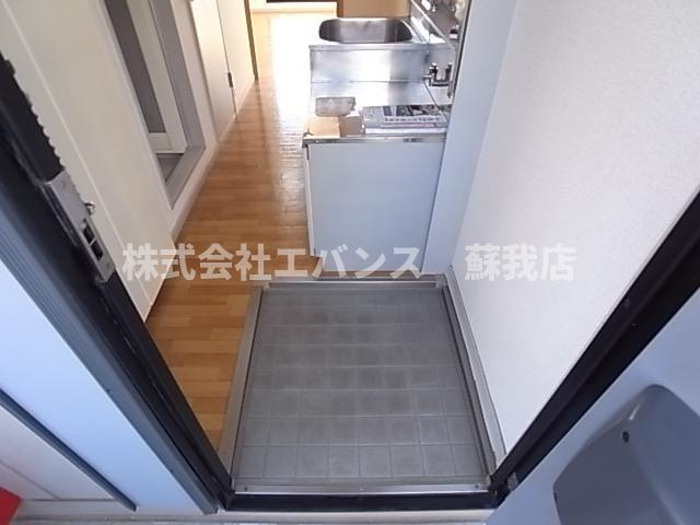  | グレイスハイランズ