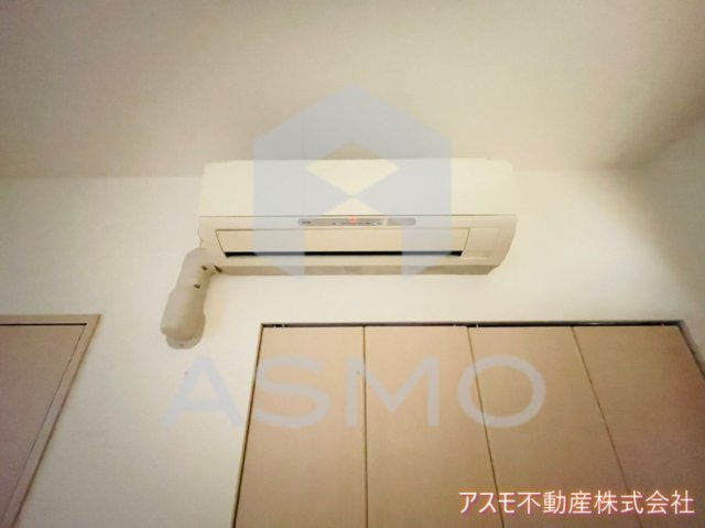【設備】 | OCEAN松屋町