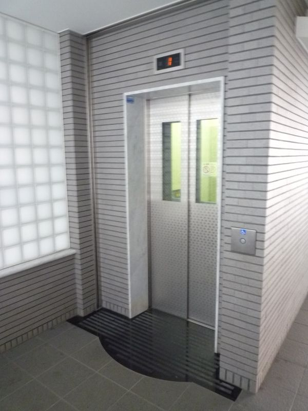 プレジール　吉野町のその他共用部分