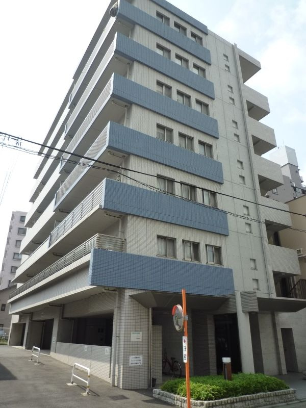 プレジール　吉野町の外観