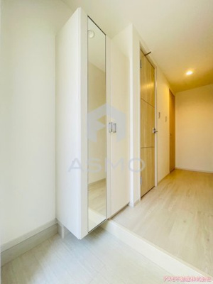 【玄関】 | Acqua Valle
