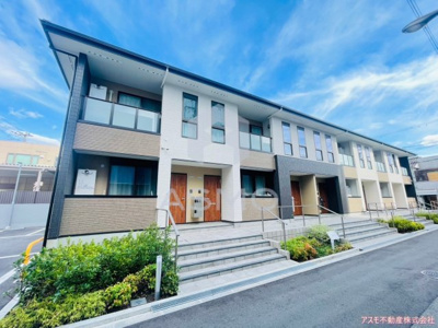 【外観】 | Acqua Valle