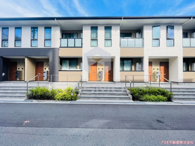 【エントランス】 | Acqua Valle