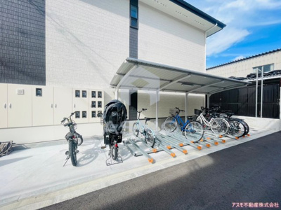 【その他共用部分】 | Acqua Valle