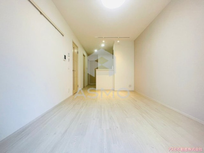 【居間・リビング】 | Acqua Valle