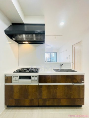 【キッチン】 | Acqua Valle