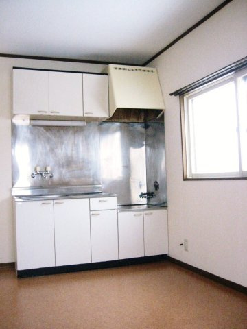 遠野市東穀町のアパート