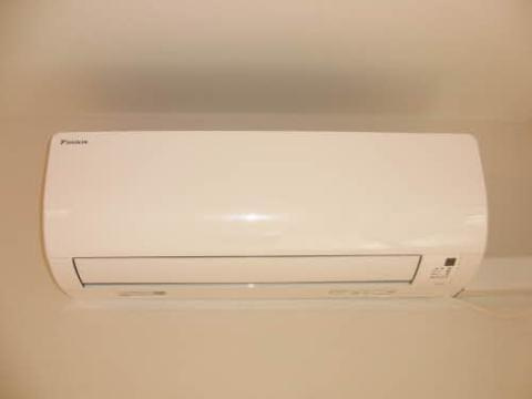 フレスクーラ医大東の設備|室内設備