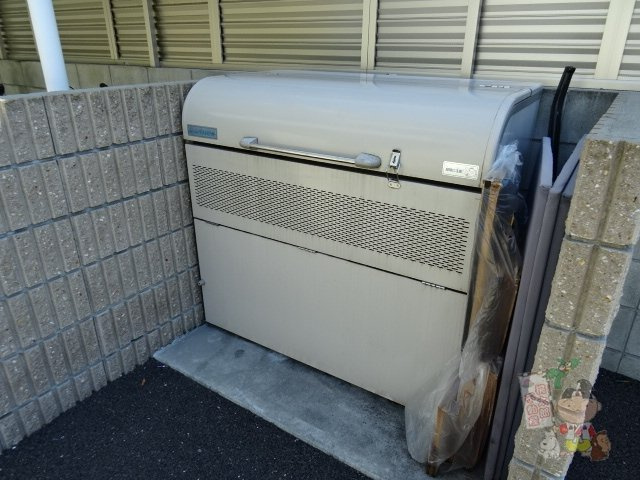 フレスクーラ医大東のその他共用部分