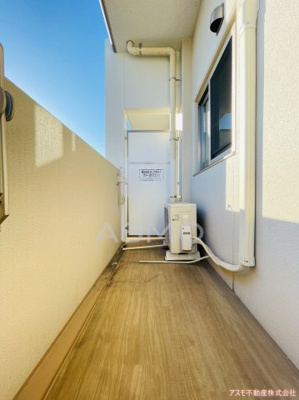 【バルコニー】 | アフィーノ