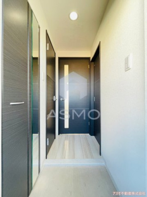 【玄関】 | アフィーノ