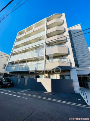 【外観】 | アフィーノ