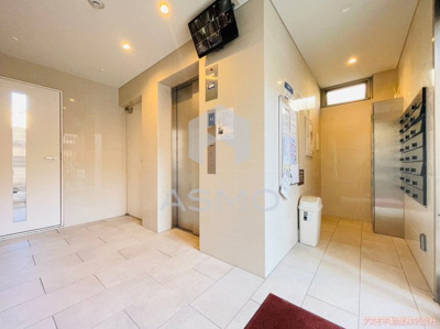 【ロビー】 | アフィーノ